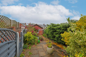 Queen Street Brimington